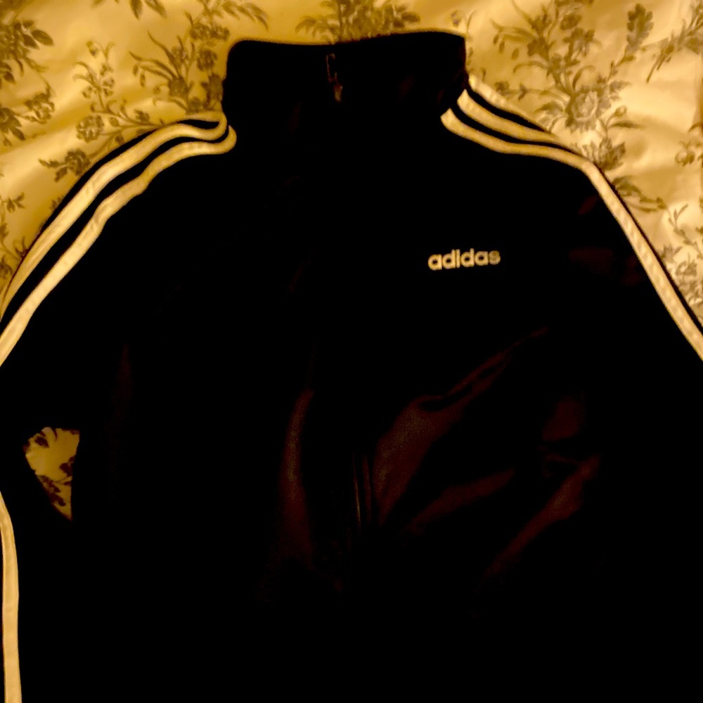 Adidas jacket